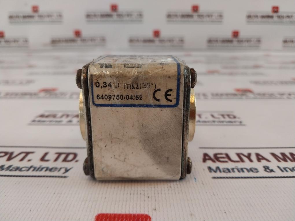 Ferraz Shawmut M300046 Protistor Fuse 350A