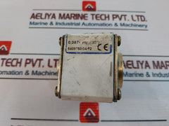 Ferraz Shawmut M300046 Protistor Fuse 690VAC