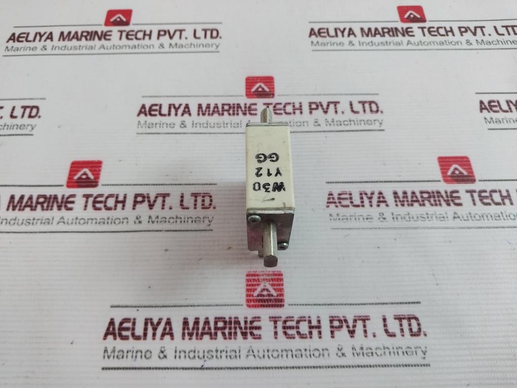 Ferraz Shawmut Nh000Gg69V20 Fuse 20A 690V 80Ka