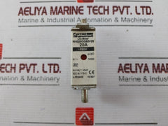 Ferraz Shawmut Nh000Gg69V20 Fuse 690V 20A Used