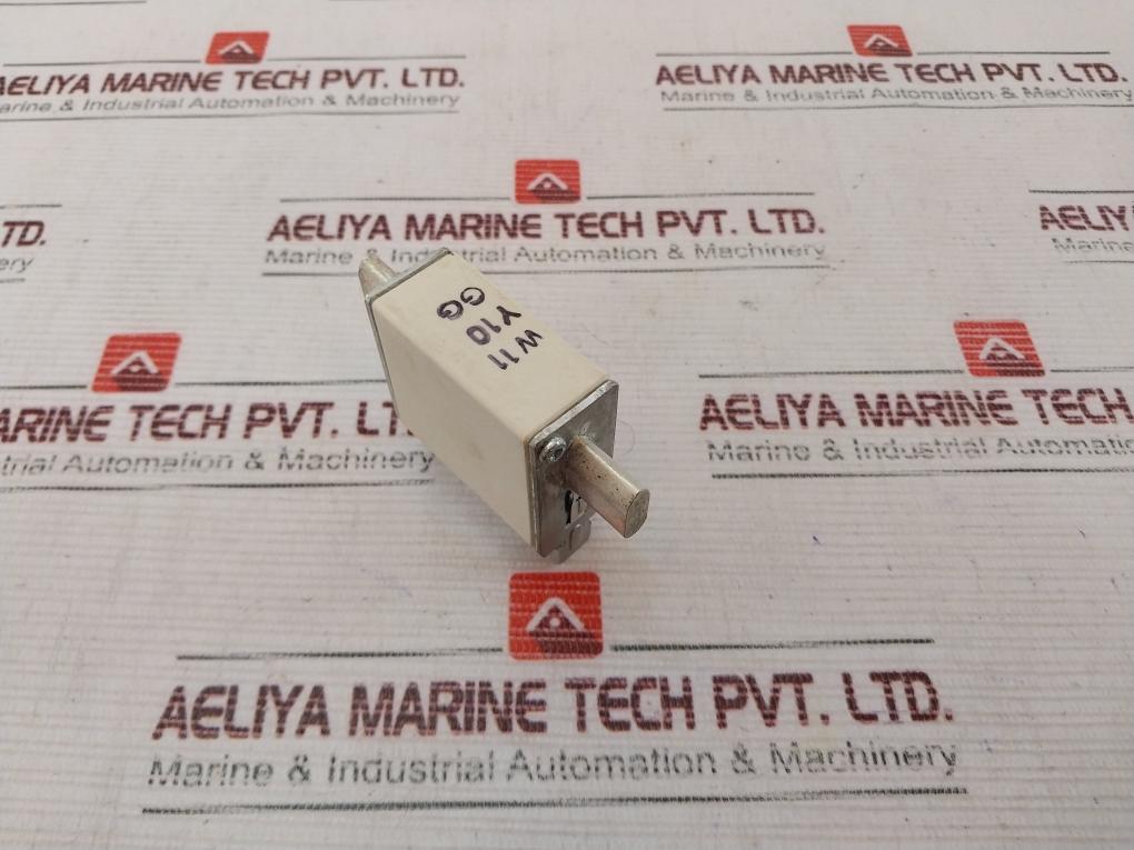 Ferraz Shawmut Nh000Gg69V20 Fuse 690V 20A Nh000