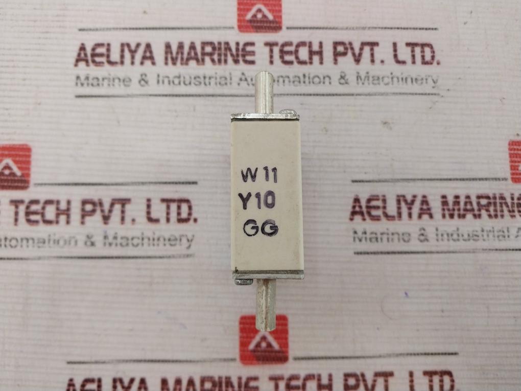Ferraz Shawmut Nh000Gg69V20 Fuse 690V 20A Nh000