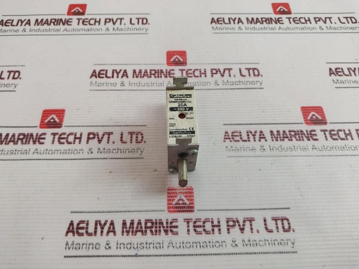 Ferraz Shawmut Nh000Gg69V20 Fuse Gl/Gg