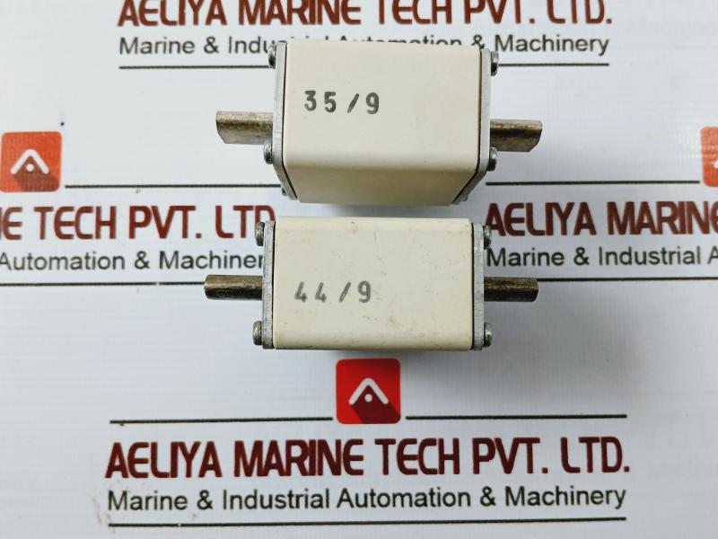 Ferraz Shawmut Nh00Am50V160 Din Nh Standard Fuse Korrosionsfest 120Ka Nh00