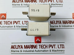 Ferraz Shawmut Nh00Am50V160 Din Nh Standard Fuse Korrosionsfest 120Ka Nh00