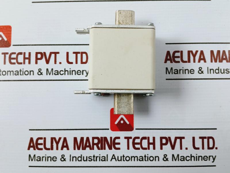 Ferraz Shawmut Nh00Am50V160 Din Nh Standard Fuse Korrosionsfest 120Ka Nh00