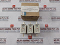 Ferraz Shawmut Nh00Gg50V125 Fuse Link 125A ~500V