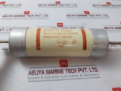 Ferraz Shawmut OTS400 One Time Fuse 400A 600VAC