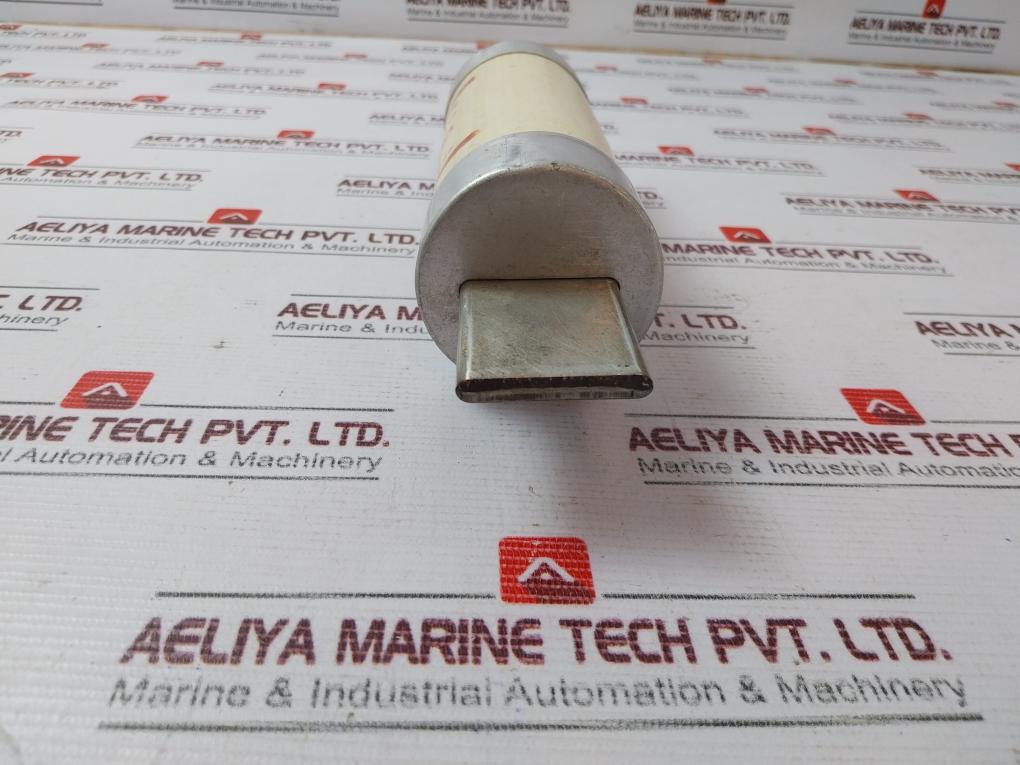 Ferraz Shawmut OTS400 One Time Fuse 400A 600VAC