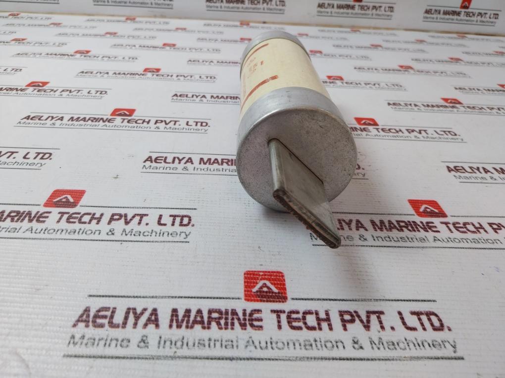 Ferraz Shawmut OTS400 One Time Fuse 400A 600VAC