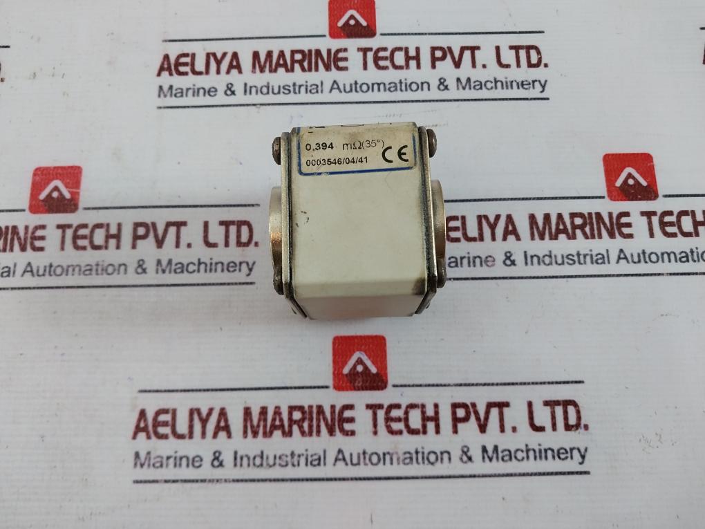 Ferraz Shawmut Protistor Q300003 - 690V AC 315A Class AR