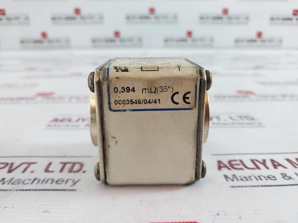 Ferraz Shawmut Protistor Q300003 - 690V AC 315A Class AR