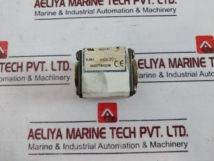 Ferraz Shawmut Protistor X300055 - 660-700V AC 200A - Class AR