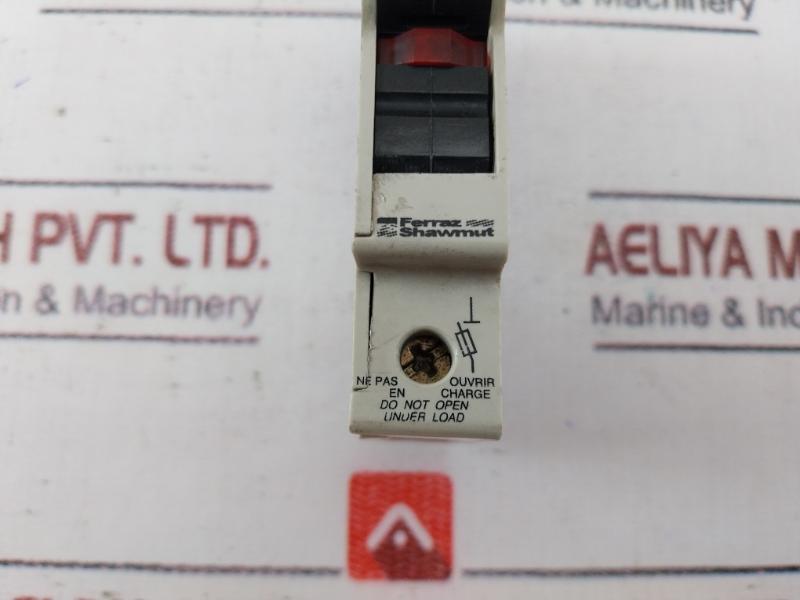 Ferraz Shawmut St10 Fuse Holder G081219 690V 32A