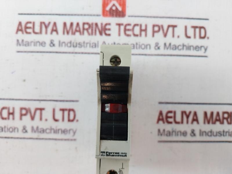 Ferraz Shawmut St10 Fuse Holder G081219 690V 32A