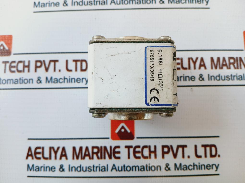 Ferraz Shawmut T300006 Protistor Fuse 690V Ac 500A