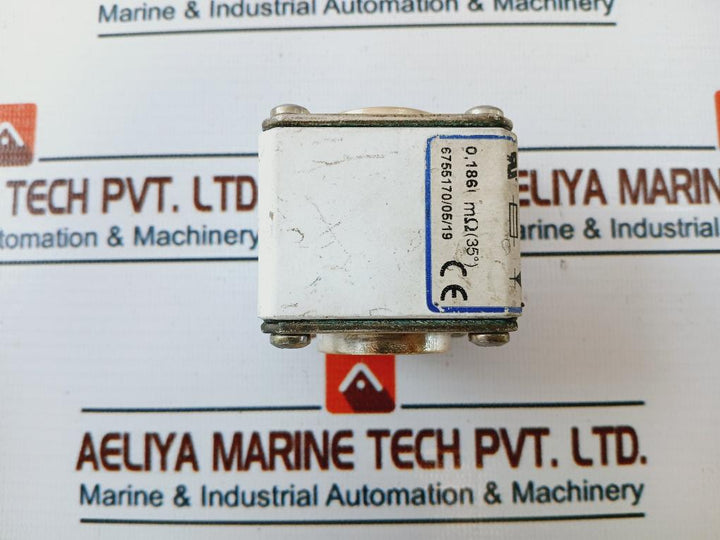 Ferraz Shawmut T300006 Protistor Fuse 690V Ac 500A