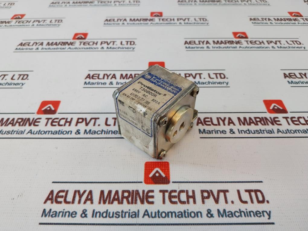 Ferraz Shawmut T300006 Protistor Fuse 690V