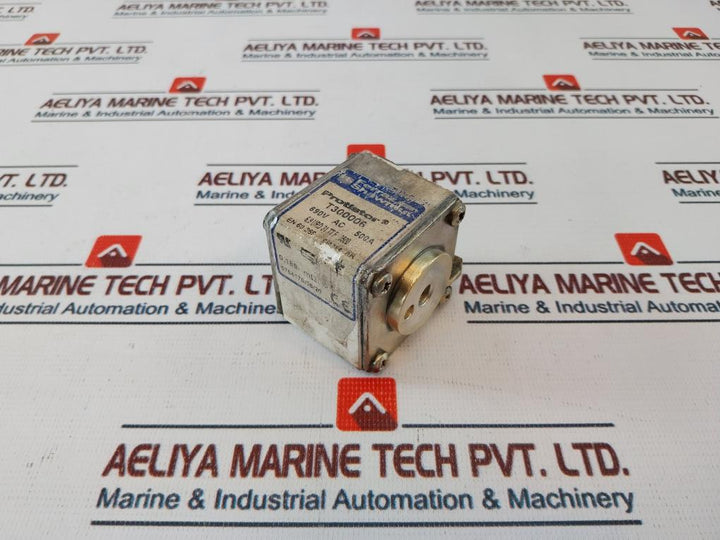 Ferraz Shawmut T300006 Protistor Fuse 690V