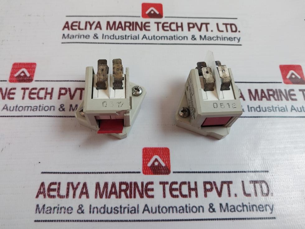 Ferraz Shawmut T310011 Microswitches For Protistor