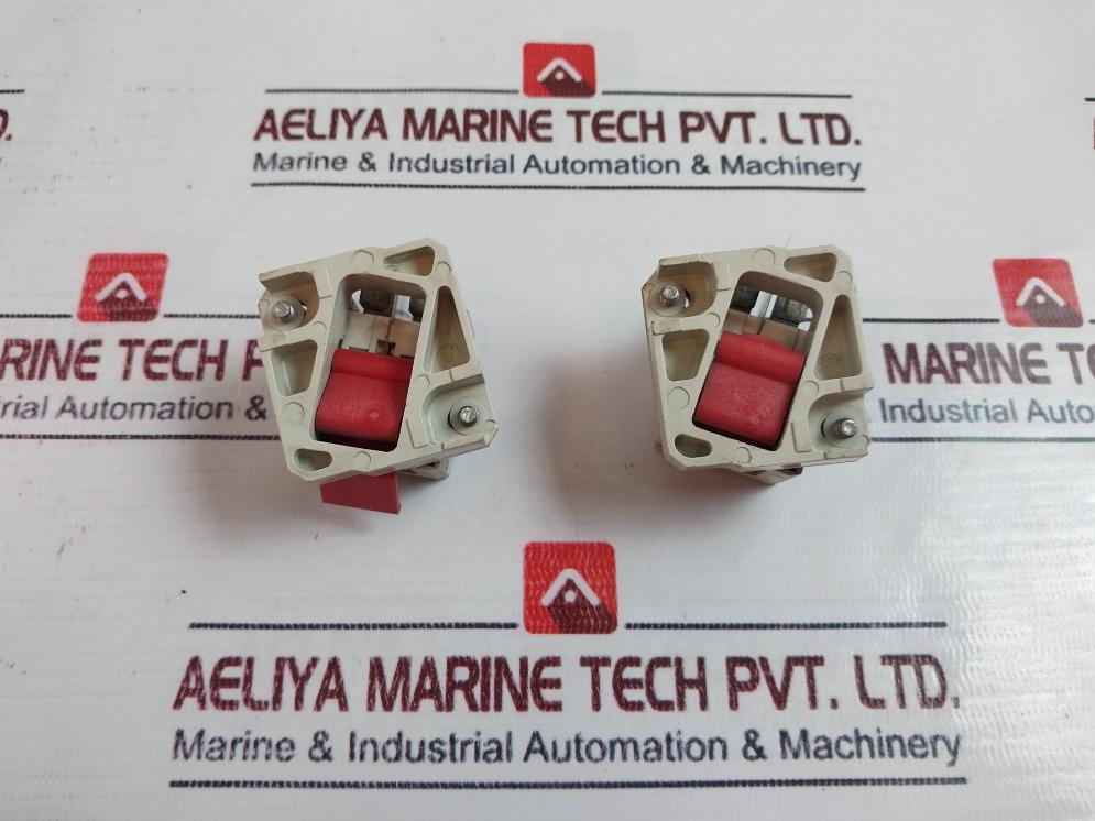 Ferraz Shawmut T310011 Microswitches For Protistor