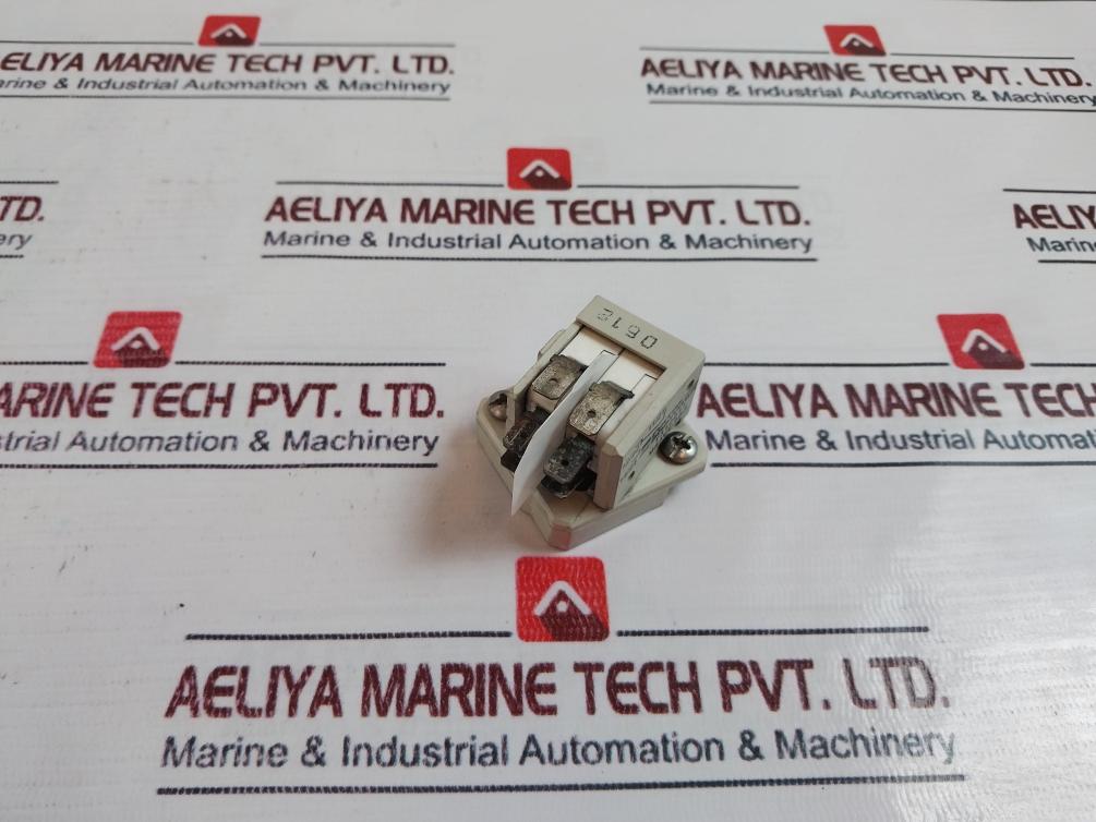 Ferraz Shawmut T310011 Microswitches For Protistor