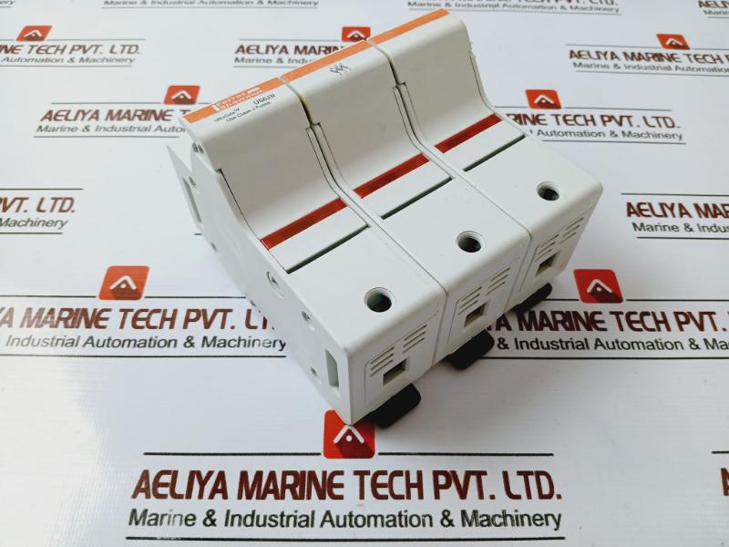 FERRAZ SHAWMUT US6J3I Fuse Holder M211381 600VAC/DC