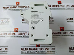 FERRAZ SHAWMUT US6J3I Fuse Holder M211381 600VAC/DC