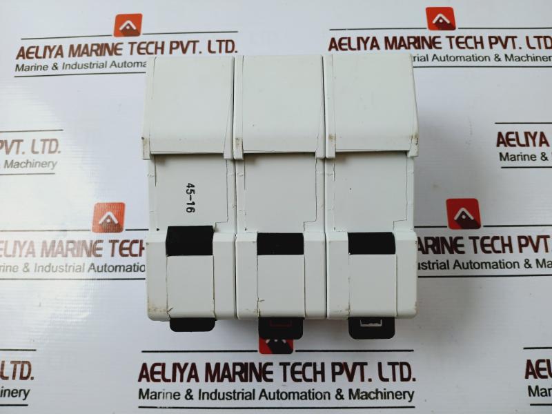 FERRAZ SHAWMUT US6J3I Fuse Holder M211381 600VAC/DC