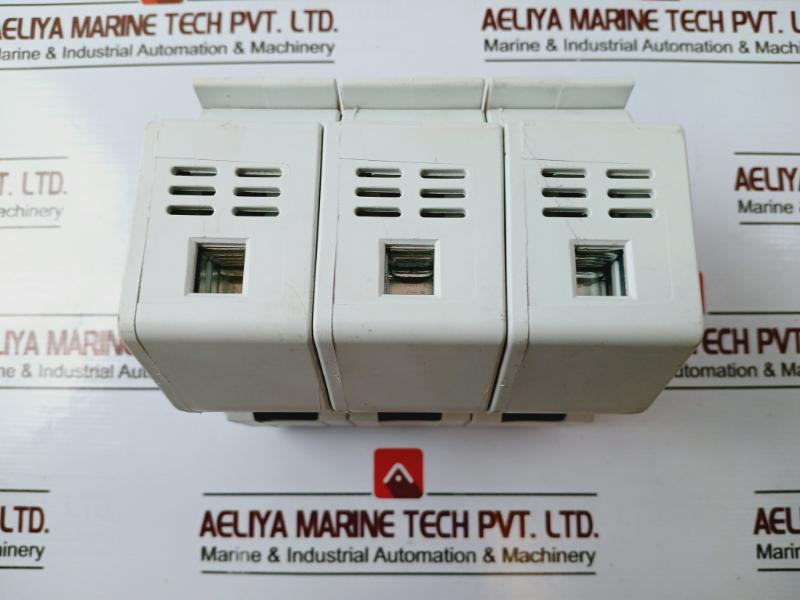 FERRAZ SHAWMUT US6J3I Fuse Holder M211381 600VAC/DC
