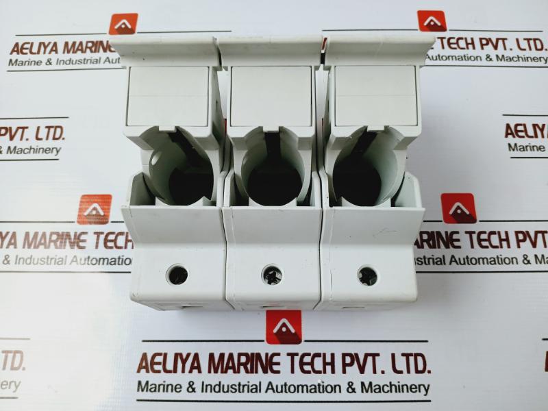 FERRAZ SHAWMUT US6J3I Fuse Holder M211381 600VAC/DC