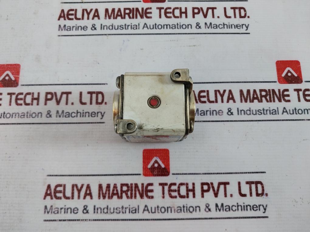 Ferraz Shawmut X300055 Protistor Fuse 660-700V AC