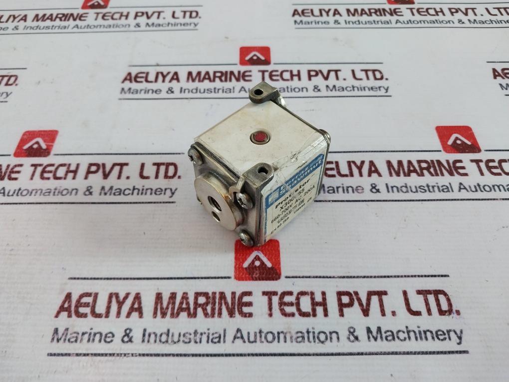 Ferraz Shawmut X300055 Protistor Fuse 660-700V AC