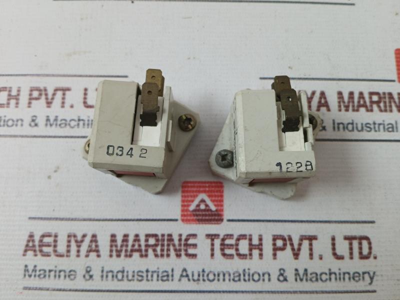 Ferraz Shawmut X310014 Microcontact Microswitch Ms3V1-5