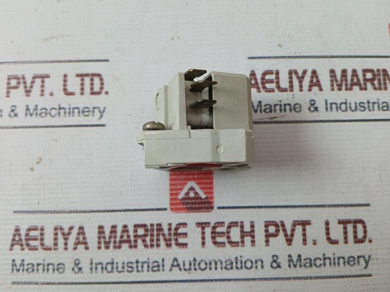 Ferraz Shawmut X310014 Microcontact Microswitch Ms3V1-5