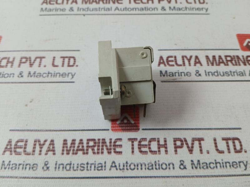 Ferraz Shawmut X310014 Microcontact Microswitch Ms3V1-5