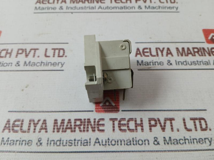 Ferraz Shawmut X310014 Microcontact Microswitch Ms3V1-5
