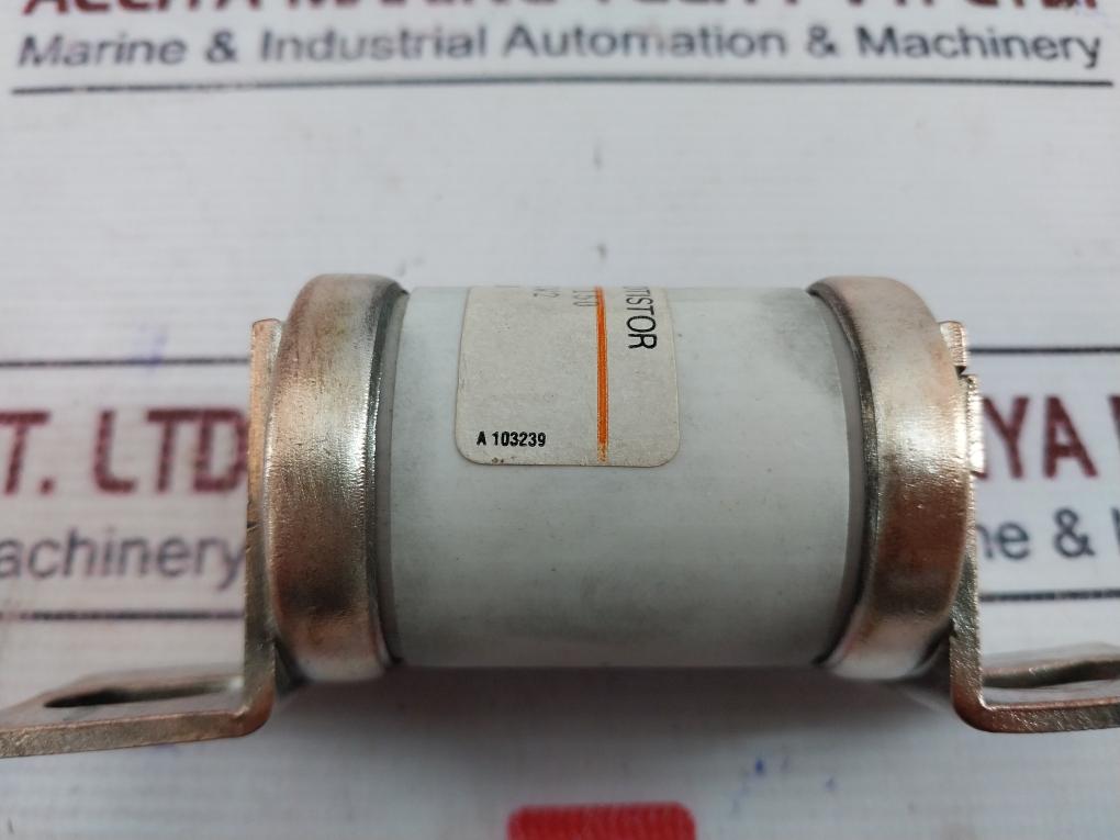 Ferraz Shawmut Z082178 Protistor 660V AC 150A 6.6 URGL 36 T 150