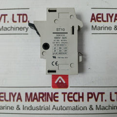 Ferraz St10 Fuse Holder 700 Vac 30A 48..62Hz