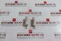 Ferraz T075894 Fuse 660v Ac 80a