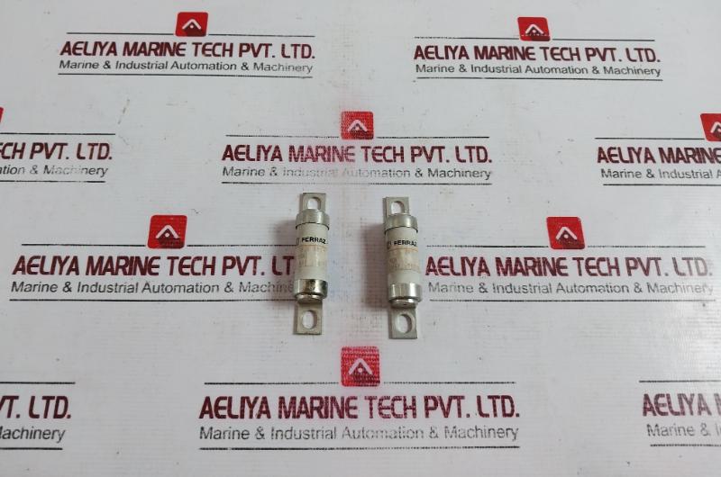 Ferraz T075894 Fuse 660v Ac 80a