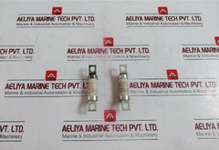 Ferraz T075894 Fuse 660v Ac 80a