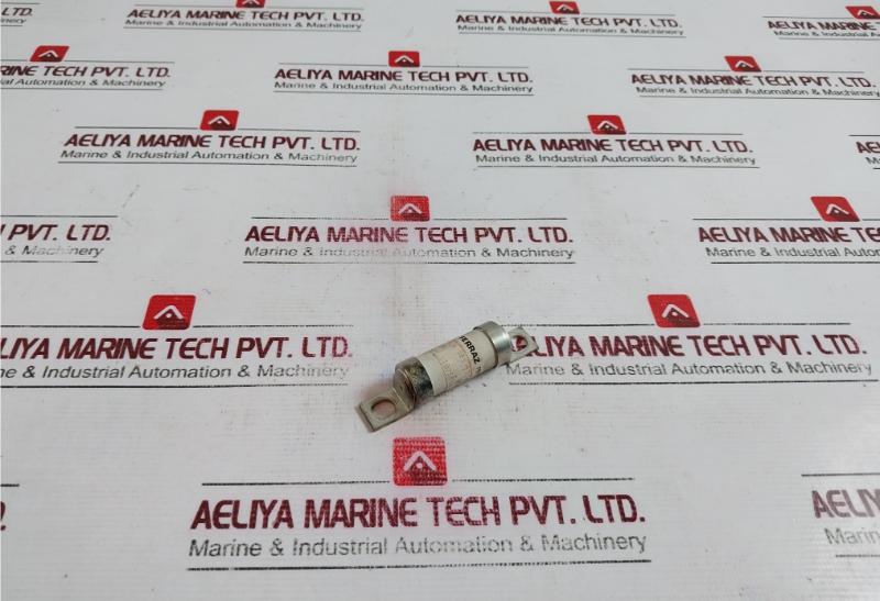 Ferraz T075894 Fuse 660v Ac 80a