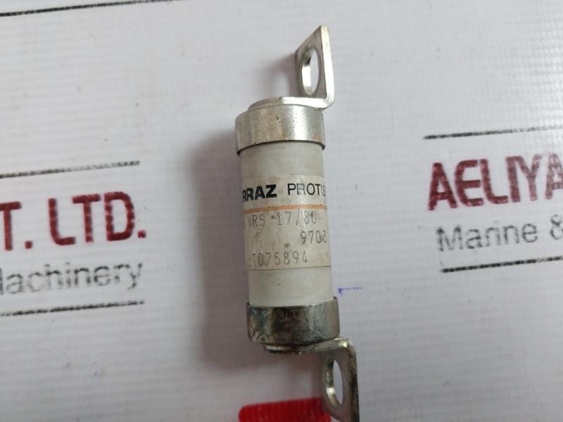 Ferraz T075894 Fuse 660v Ac 80a