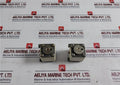 FERRAZ V300053 Fuse Square Body 660-700V AC 125A