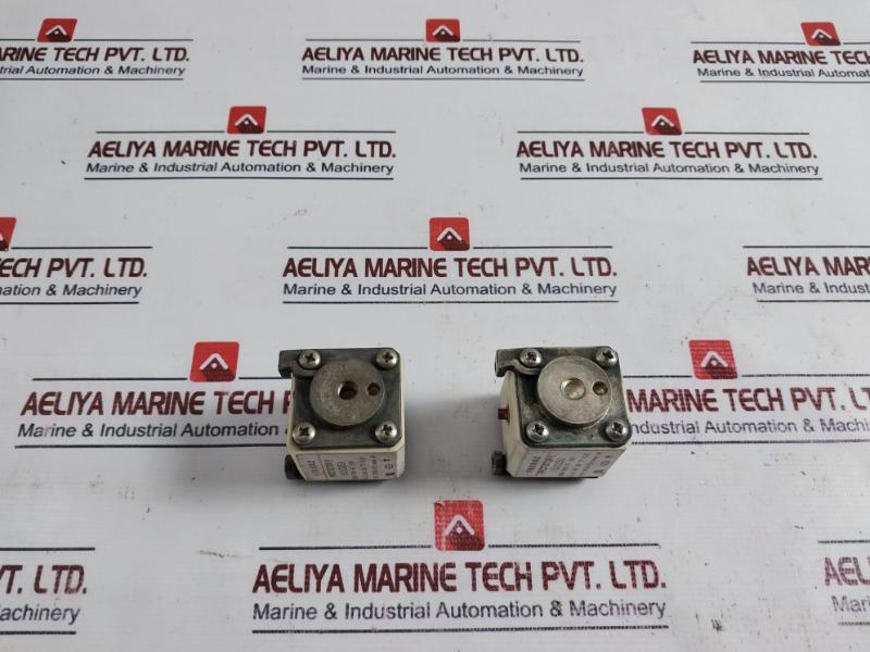 FERRAZ V300053 Fuse Square Body 660-700V AC 125A