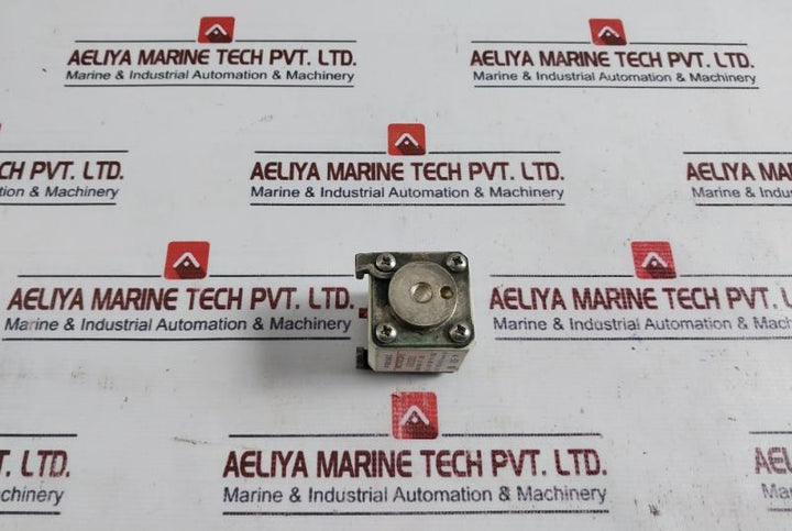 FERRAZ V300053 Fuse Square Body 660-700V AC 125A