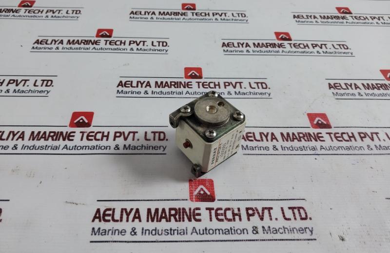 FERRAZ V300053 Fuse Square Body 660-700V AC 125A