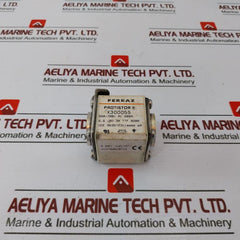 Ferraz X300055 660-700V AC AC FUSE VDE 0636/23 Class AR