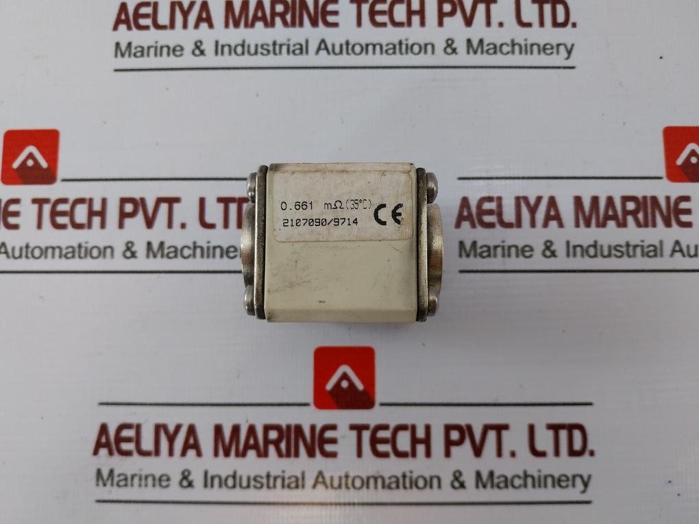 Ferraz X300055 660-700V AC AC FUSE VDE 0636/23 Class AR